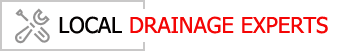 Drainage specialist Brixton, Stockwell, SW9