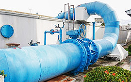 COMMERCIAL DRAINAGE Stockwell